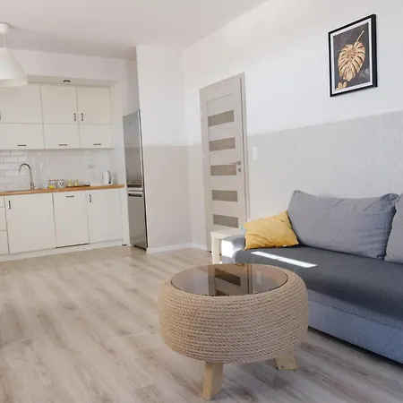 Czerwone Maki Apartamento Cracóvia