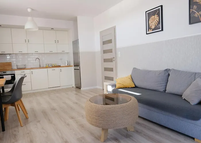 Czerwone Maki Apartament Kraków